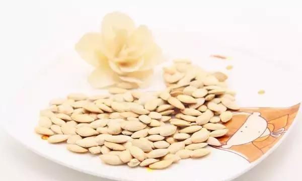 各种蔬果籽的功效与作用