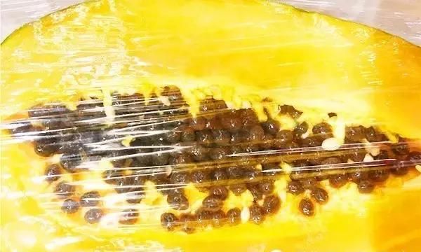 各种蔬果籽的功效与作用图2