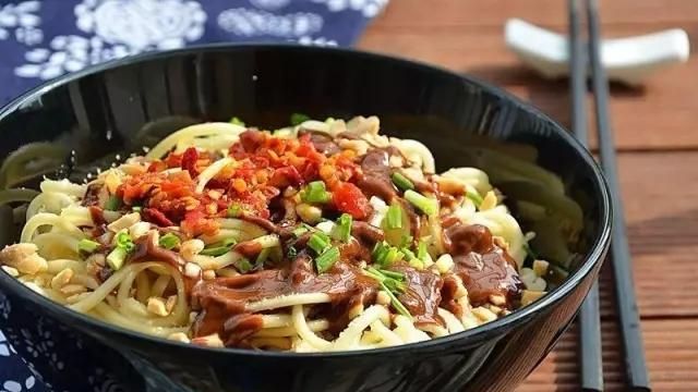 武汉正宗热干面价钱 武汉热干面商业配方学习