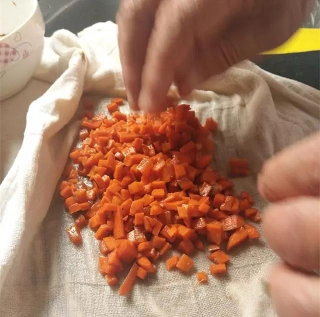 武汉正宗热干面价钱,武汉热干面商业配方学习图4