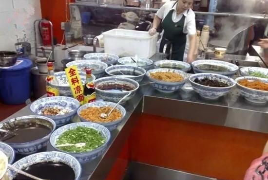 武汉正宗热干面价钱,武汉热干面商业配方学习图5