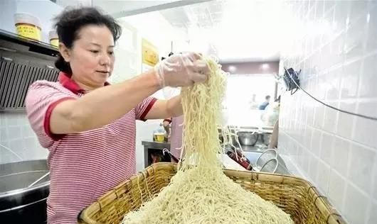 武汉正宗热干面价钱,武汉热干面商业配方学习图6