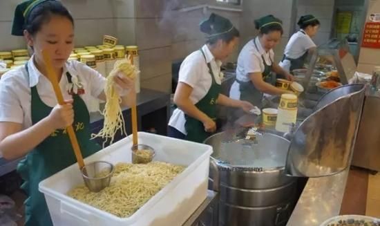 武汉正宗热干面价钱,武汉热干面商业配方学习图7