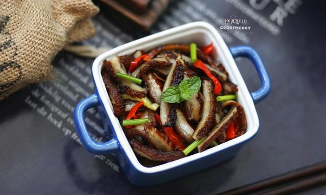 爆炒牛肚的家常做法,好吃又下饭!图2