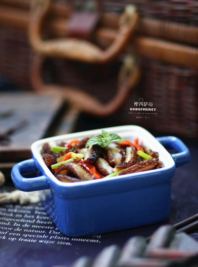 爆炒牛肚的家常做法,好吃又下饭!图4