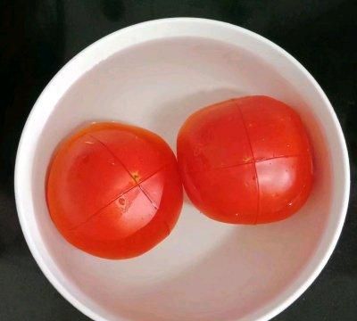 #我为奥运出食力#番茄炒土豆图2