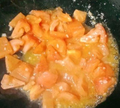 #我为奥运出食力#番茄炒土豆图9