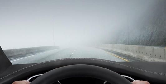 防止车窗玻璃起雾的小妙招 下雨天车窗外玻璃起雾小妙招