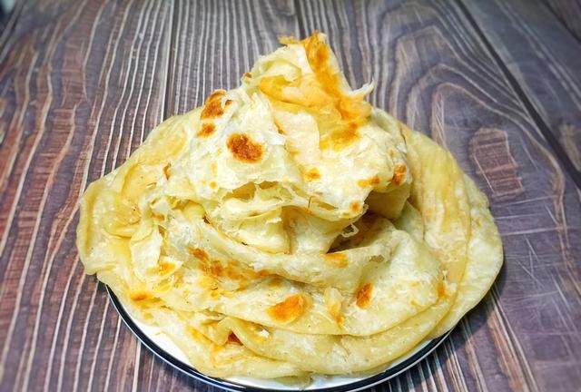 做烙饼开水烫面还是凉水和面