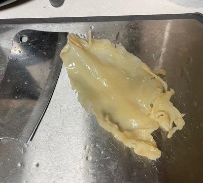 冬天可以吃花胶奶冻图2