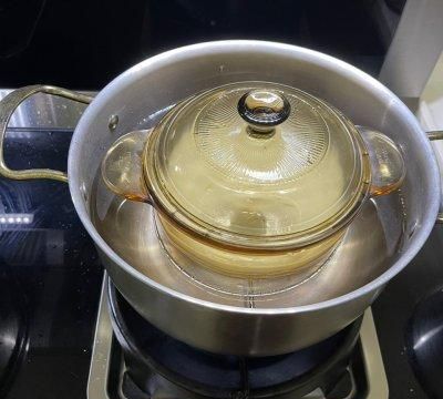 冬天可以吃花胶奶冻图5