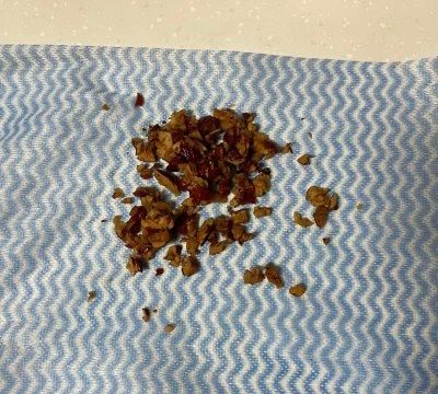 冬天可以吃花胶奶冻图6