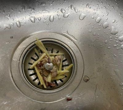 冬天可以吃花胶奶冻图8