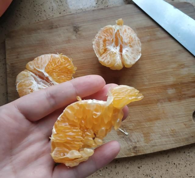 自制去油解腻的水果茶,味道棒棒的图2