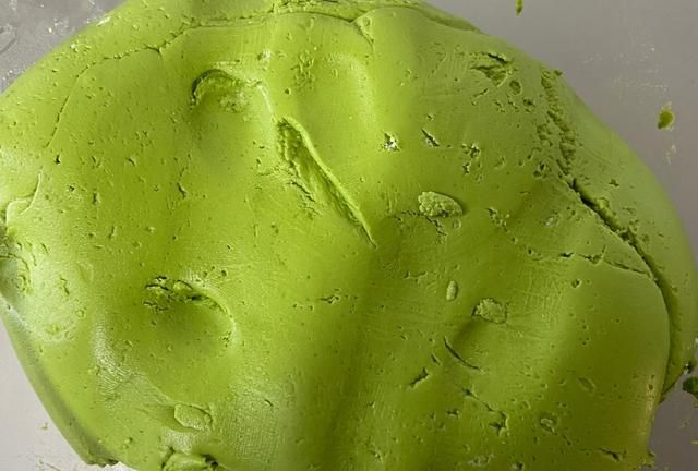 怎么保存艾草又嫩又好吃,多余的艾草怎么保存下次做青团图6