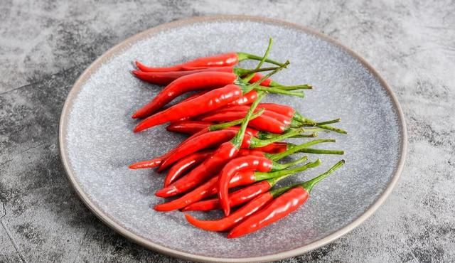 长期吃辣的人身体会怎么样图1