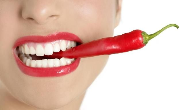 长期吃辣的人身体会怎么样图3