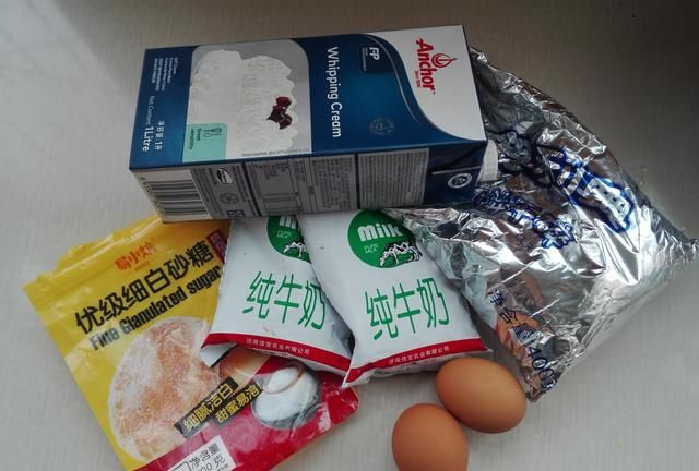 夏天有什么可以代替冷饮让小孩吃图6