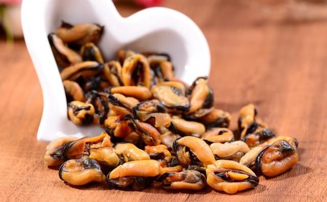 广东有些什么需要泡发的干货图1