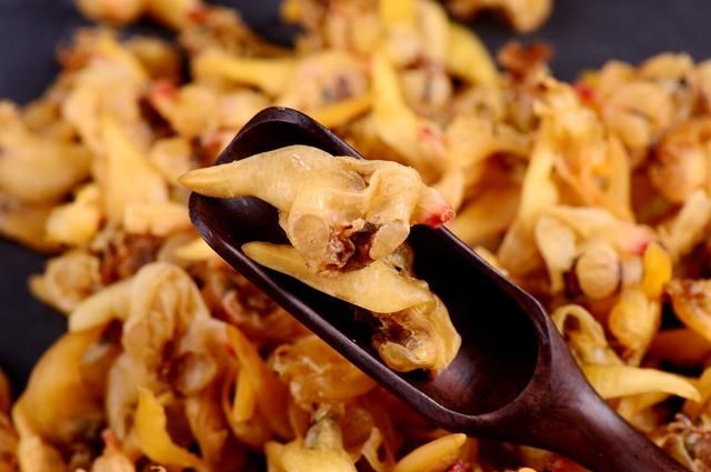 广东有些什么需要泡发的干货图2