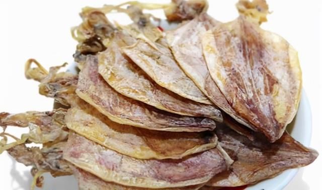 广东有些什么需要泡发的干货图4