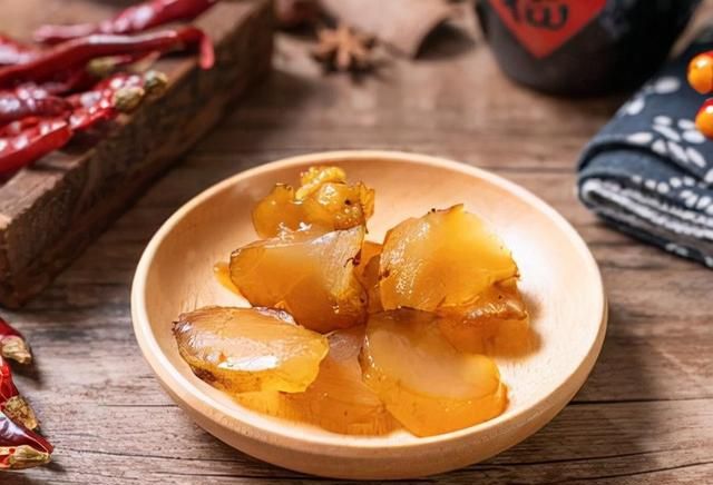 广东有些什么需要泡发的干货图5