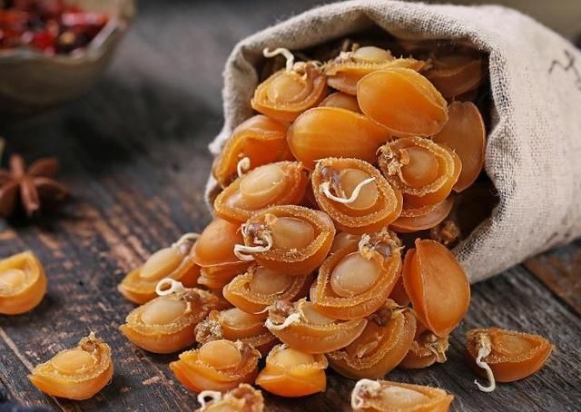 广东有些什么需要泡发的干货图7