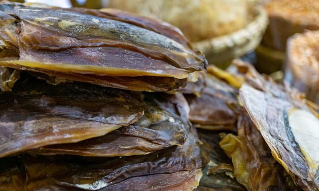 广东有些什么需要泡发的干货图12