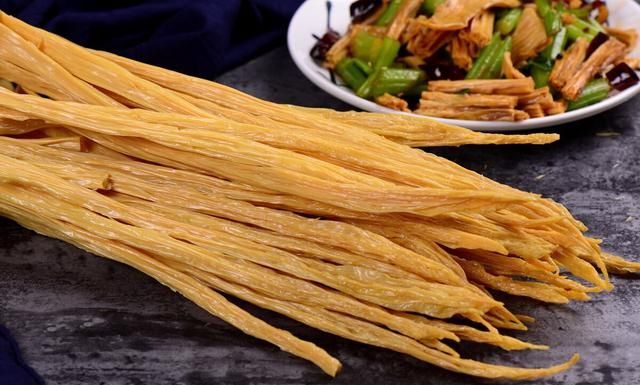 广东有些什么需要泡发的干货图13