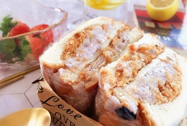 秋天吃芋头这个煮法实在是太香了图8