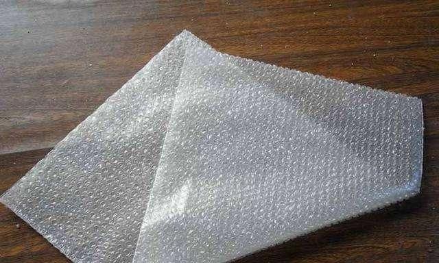 气泡膜包裹教程,气泡膜包裹物品图3