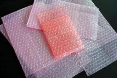 气泡膜包裹教程,气泡膜包裹物品图6