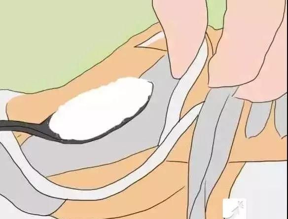 洗鞋妙招三招让你天天穿新鞋图2