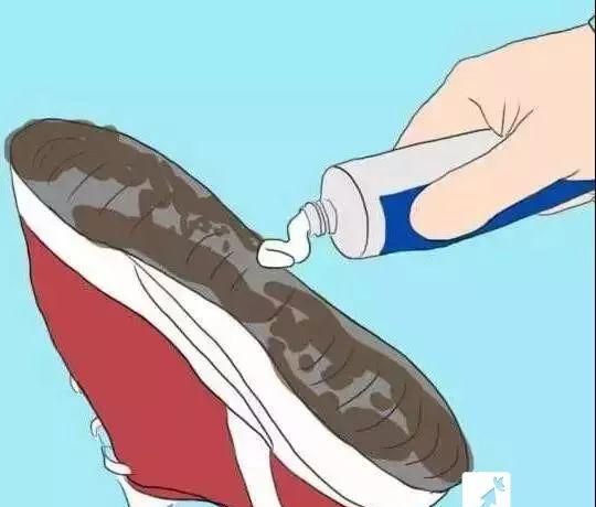 洗鞋妙招三招让你天天穿新鞋图3
