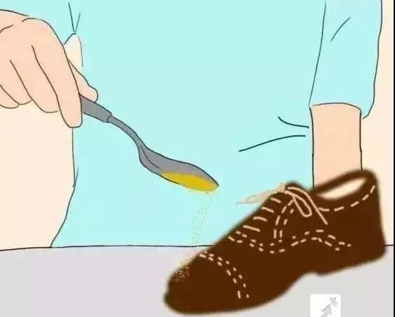 洗鞋妙招三招让你天天穿新鞋图5