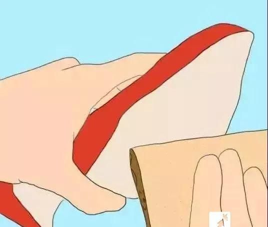 洗鞋妙招三招让你天天穿新鞋图8