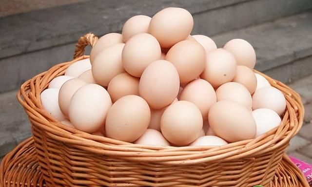鸡蛋目前市场价格是多少?鸡蛋可以保存多久呢图2