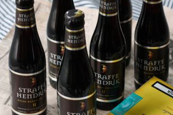 罗斯福10号是黑啤吗