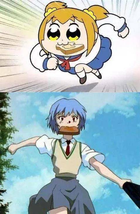 看了日本人的早餐,我终于知道为什么他们那么瘦了 看了日本人的早餐,我终于知道为什么他们那么瘦了