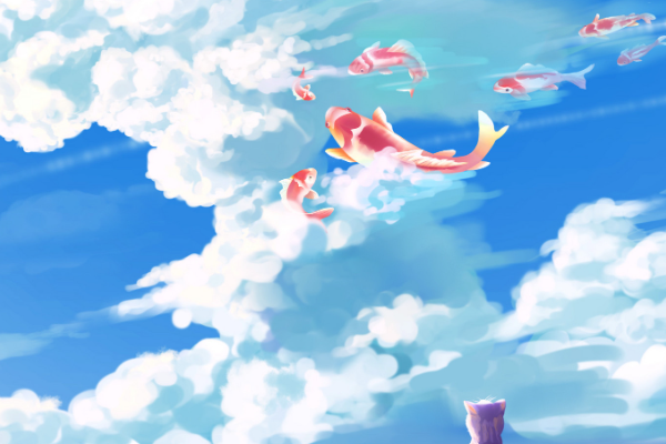 自然风景属于什么资源