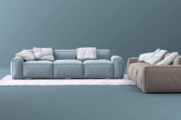 什么是布艺沙发