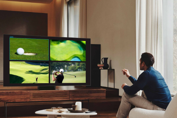 乐华电视怎么投屏么投屏