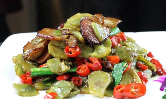 北方莴笋哪里最好吃图3