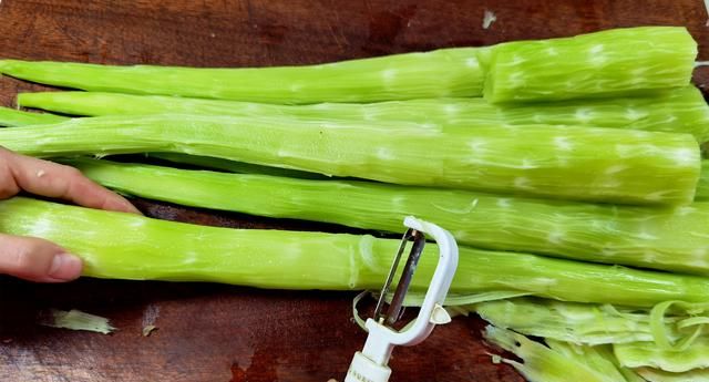 北方莴笋哪里最好吃图4