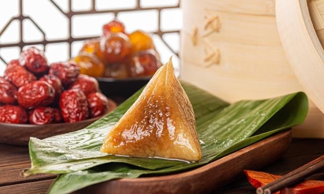 粽子到底应该是甜粽还是咸粽,粽子选甜粽还是咸粽图2