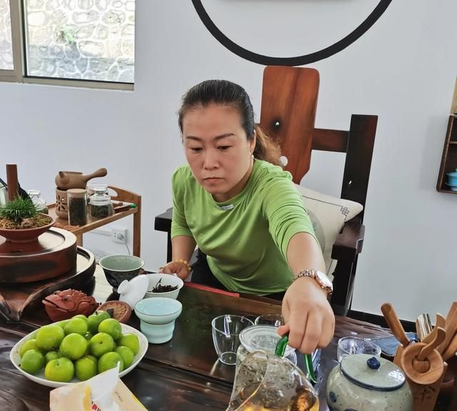 茶艺茶道茶文化的区别图3