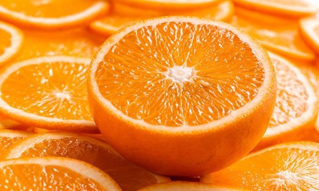 橙子怎么剥皮容易不用刀图5