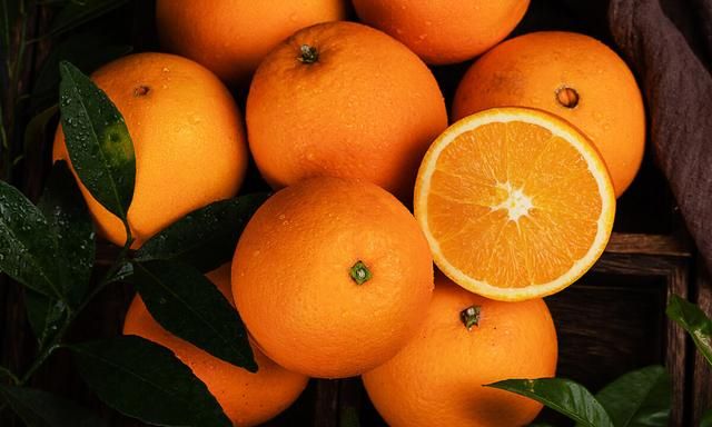 橙子怎么剥皮容易不用刀图6