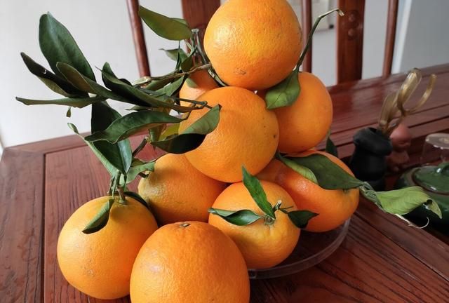 橙子怎么剥皮容易不用刀图7