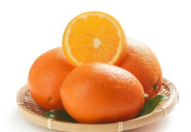 橙子怎么剥皮容易不用刀图8